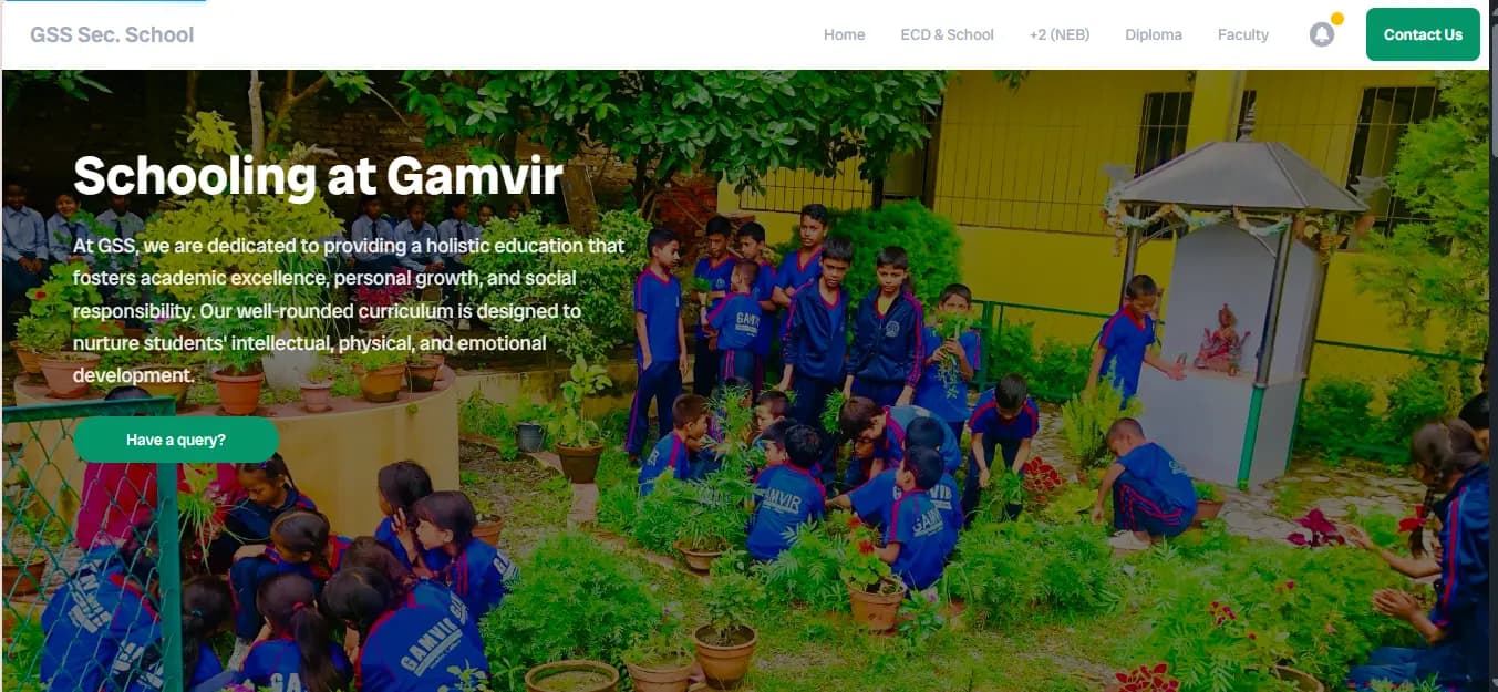 third image ofGamvir Samudra Setu SS, Lalitpur