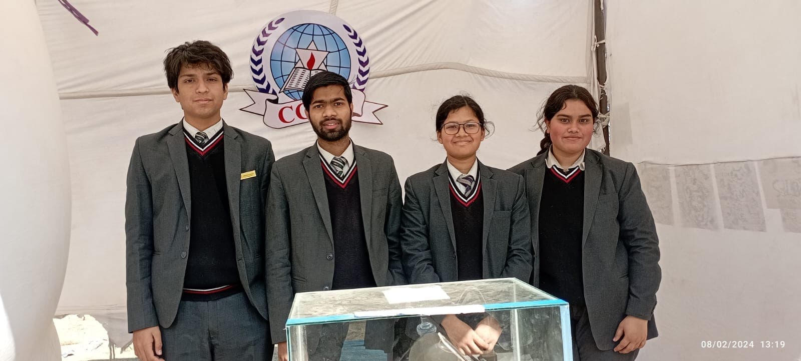 second image ofLCS-Ventilator