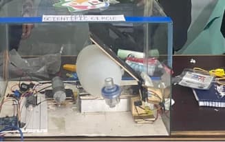 third image ofLCS-Ventilator