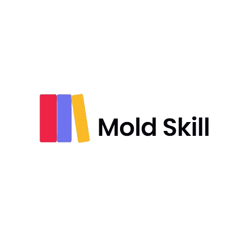 Mold Skill Logo
